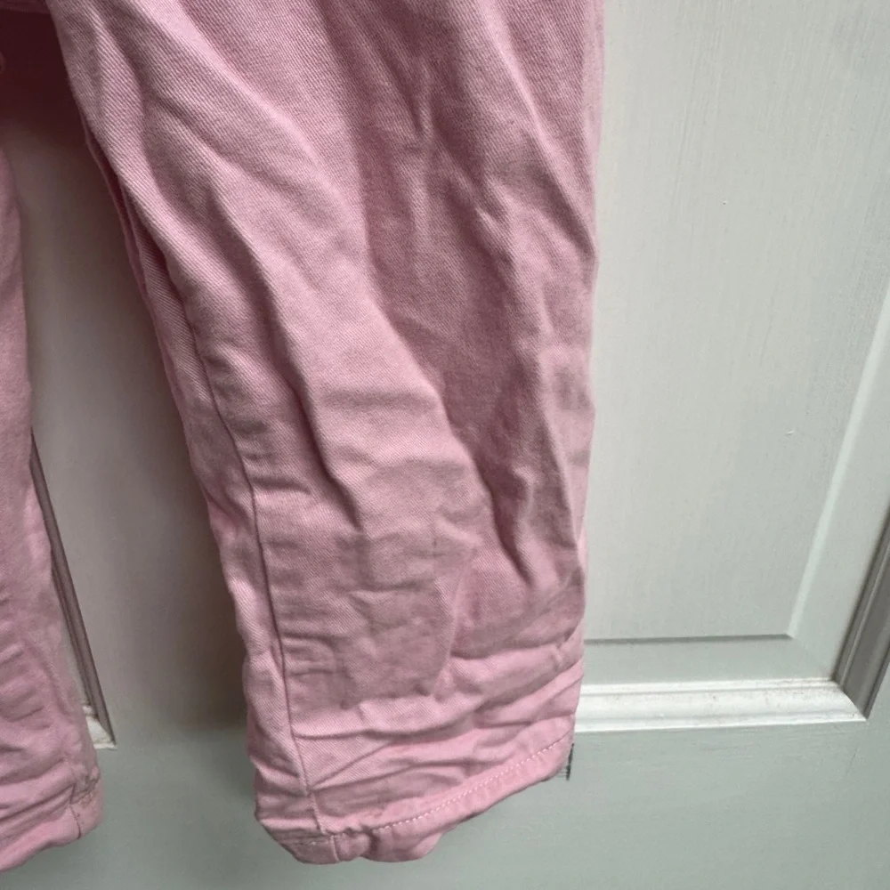Cherokee 2T Girls Light Pink Kids Casual Bottoms Pants